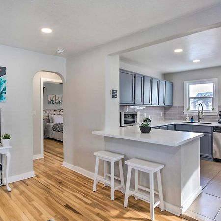 Grand Junction Vacation Rental With Fire Pit! المظهر الخارجي الصورة