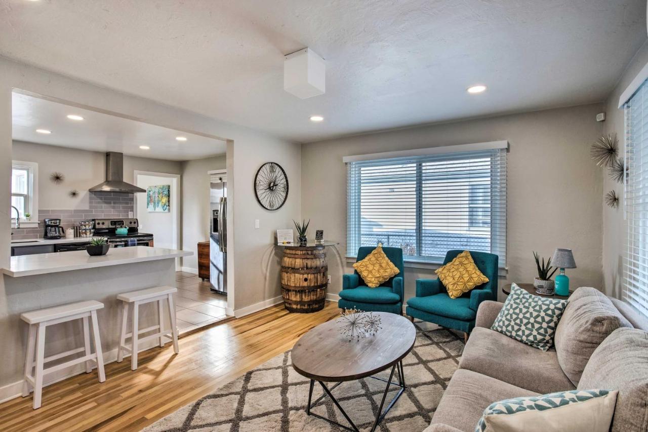 Grand Junction Vacation Rental With Fire Pit! المظهر الخارجي الصورة