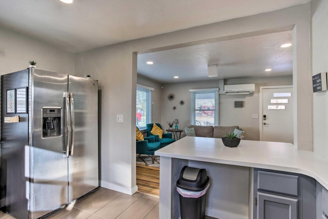 Grand Junction Vacation Rental With Fire Pit! المظهر الخارجي الصورة
