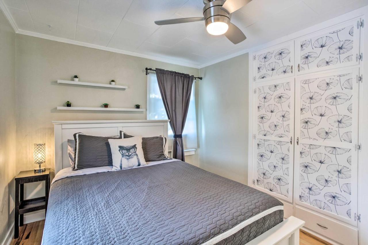 Grand Junction Vacation Rental With Fire Pit! المظهر الخارجي الصورة