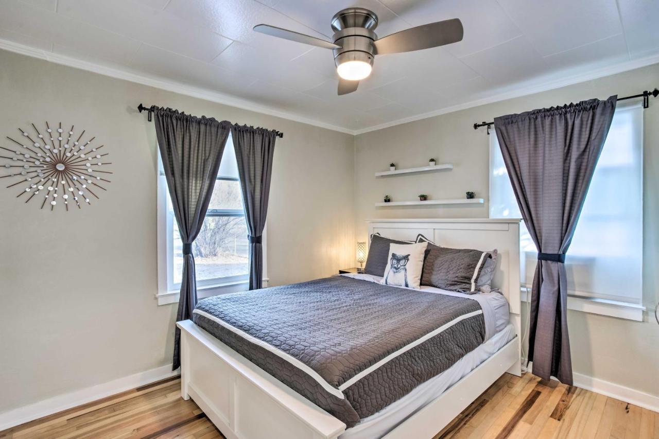 Grand Junction Vacation Rental With Fire Pit! المظهر الخارجي الصورة
